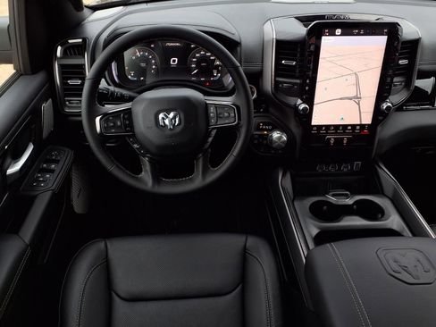 New 2026 RAM 1500 Rebel w/ Rebel Level 2 Equipment Group image 2