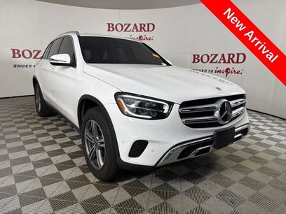 Used 2021 Mercedes-Benz GLC 300