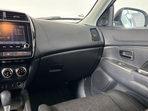 Used 2021 Mitsubishi Outlander Sport ES AWD/4WD image 27