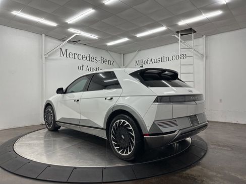 Used 2023 Hyundai Ioniq 5 Limited image 5