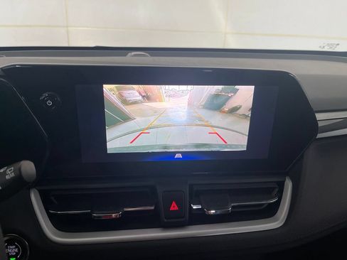 Used 2025 Chevrolet TrailBlazer LS w/ LS Convenience Package FWD image 67