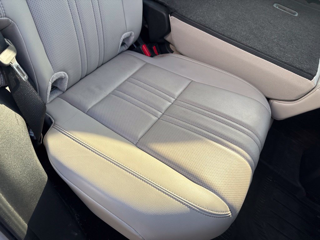 Certified 2025 Honda HR-V EX-L image 31