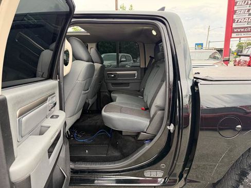 Used 2014 RAM 1500 SLT AWD/4WD image 13