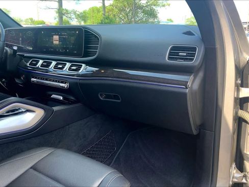 Used 2020 Mercedes-Benz GLE 350 4MATIC image 19