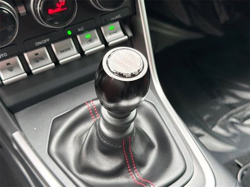 Used 2022 Subaru BRZ Limited image 16