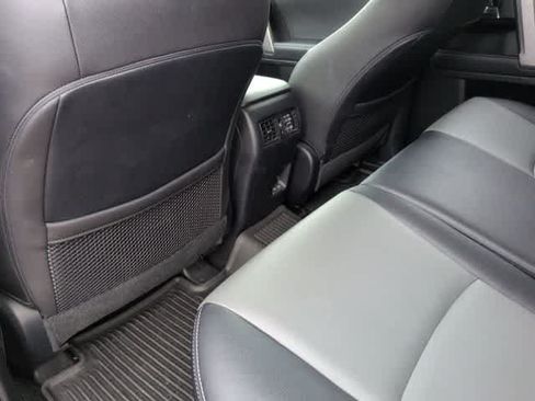 Used 2023 Toyota 4Runner SR5 Premium w/ Moonroof Package AWD/4WD image 18