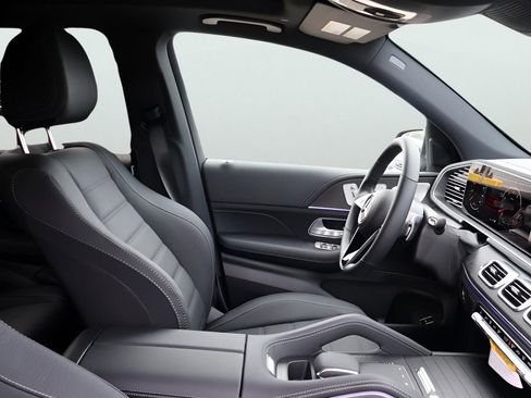 New 2026 Mercedes-Benz GLE 450 4MATIC image 10