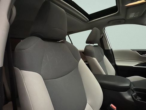Used 2019 Toyota RAV4 XLE w/ Convenience Package AWD/4WD image 20