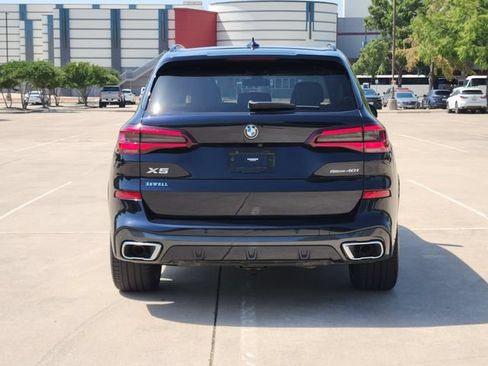 Used 2022 BMW X5 sDrive40i w/ M Sport Package RWD image 6
