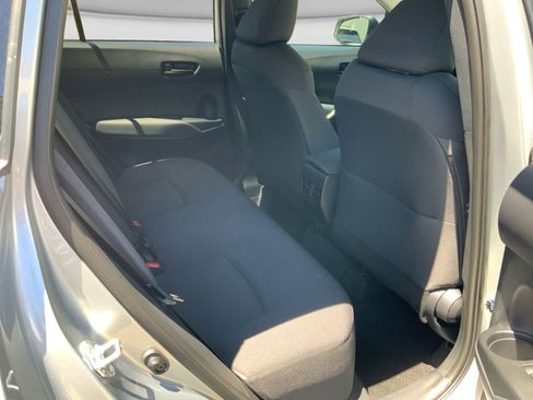 Used 2026 Toyota Corolla Cross LE FWD image 18