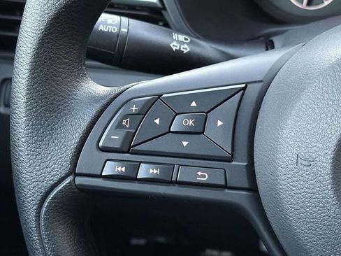 Certified 2025 Nissan Altima 2.5 S image 23