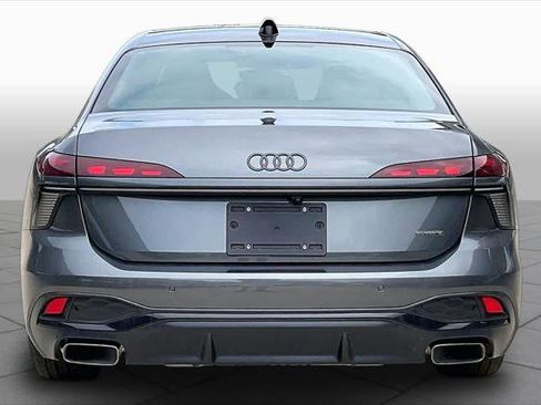 New 2026 Audi A6 Prestige AWD/4WD image 4