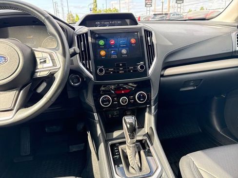 Used 2024 Subaru Forester Limited AWD/4WD image 19