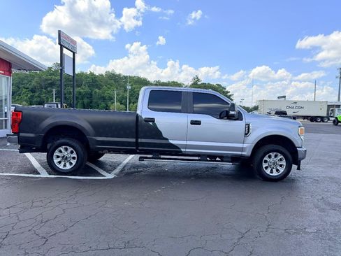 Used 2020 Ford F250 XL w/ STX Appearance Package AWD/4WD image 9