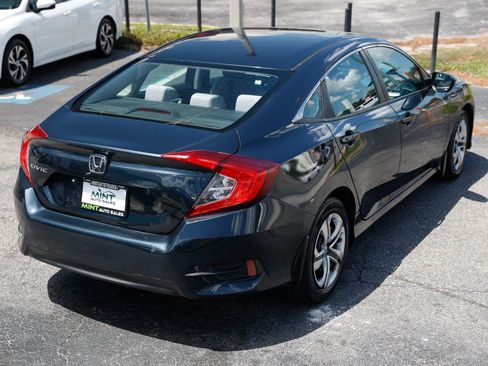 Used 2018 Honda Civic LX image 15