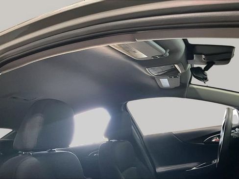 Used 2024 Chevrolet Malibu LT image 23