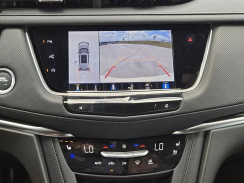 New 2026 Cadillac XT5 Premium Luxury w/ Driver Assist Package FWD image 13
