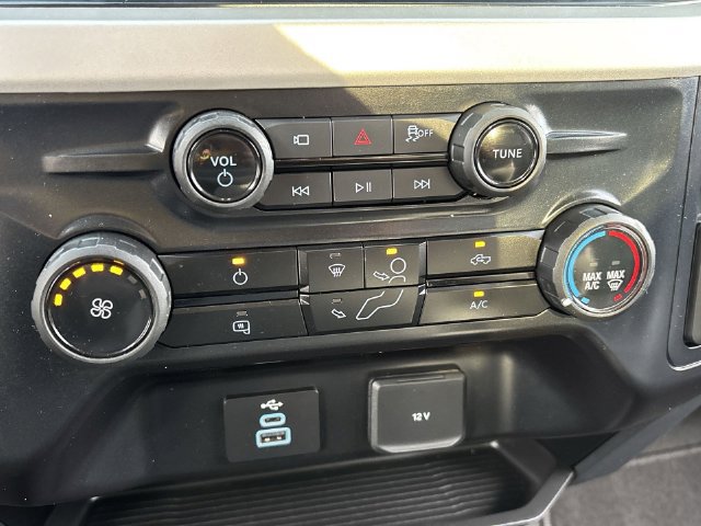 Used 2026 Ford F450 XLT w/ 360-Degree Camera Package AWD/4WD image 26