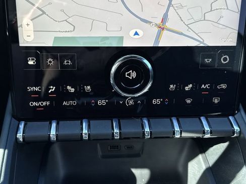 New 2026 GMC Terrain AT4 w/ Convenience Package III image 19