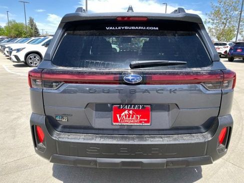 New 2026 Subaru Outback Touring XT AWD/4WD image 4