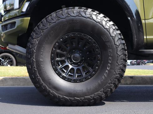 Used 2024 Ford F150 Raptor w/ Equipment Group 803A Raptor R AWD/4WD image 6