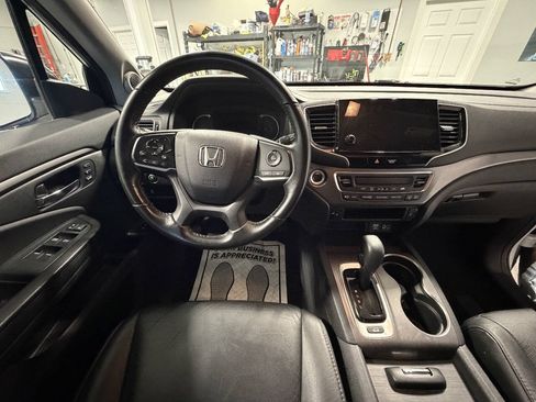 Used 2020 Honda Pilot EX-L image 29