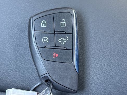 New 2026 GMC Sierra 1500 AT4X AWD/4WD image 28