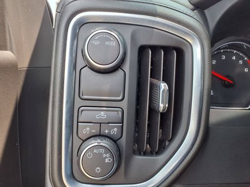 Used 2022 Chevrolet Silverado 1500 LT w/ LPO, Liner Protection Package RWD image 21