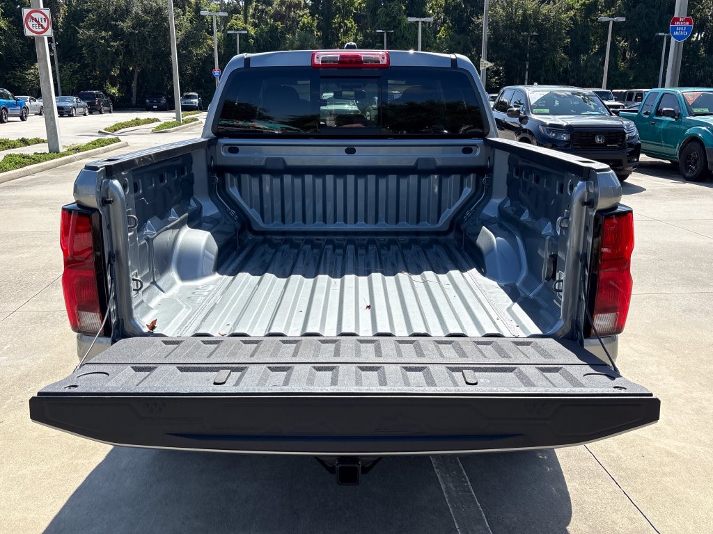 Used 2025 Chevrolet Colorado LT w/ LT Convenience Package RWD image 30