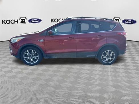 Used 2014 Ford Escape SE w/ Equipment Group 201A AWD/4WD image 4