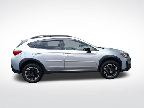 Certified 2023 Subaru Crosstrek 2.0i AWD/4WD image 10
