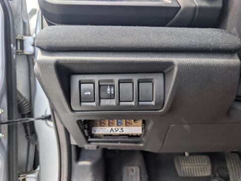 Certified 2025 Subaru Legacy Premium AWD/4WD image 16