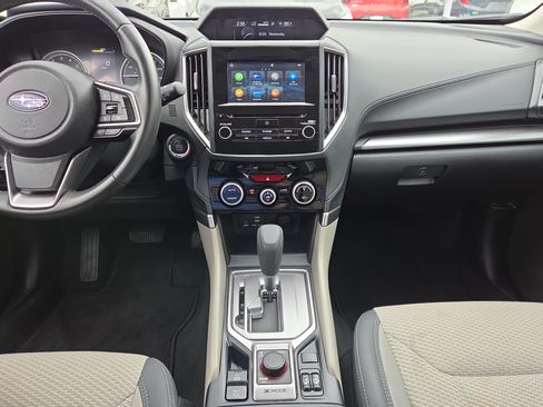 Used 2023 Subaru Forester Premium AWD/4WD image 22