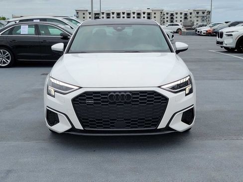 Certified 2023 Audi A3 2.0T Premium AWD/4WD image 9