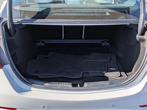 Certified 2025 Mercedes-Benz C 300 4MATIC Sedan image 6