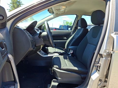 Used 2008 Ford Focus SE FWD image 15