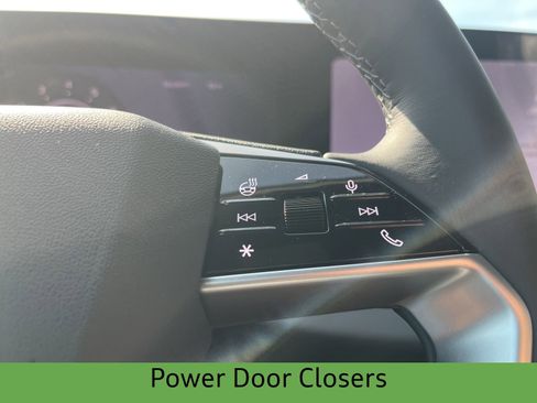 New 2026 Audi A6 Prestige image 11