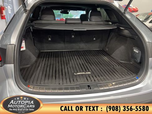 Used 2025 Lexus RX 350 w/ Convenience Package AWD/4WD image 24