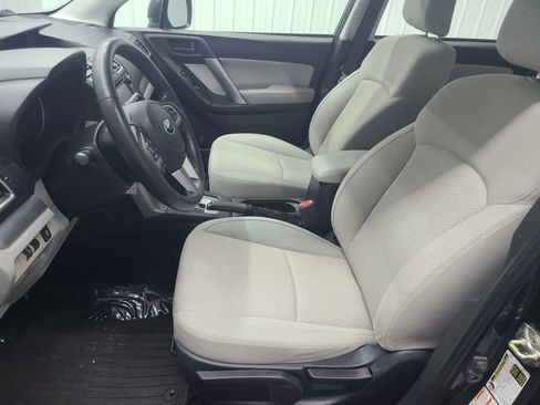 Used 2018 Subaru Forester 2.5i w/ Alloy Wheel Package AWD/4WD image 22