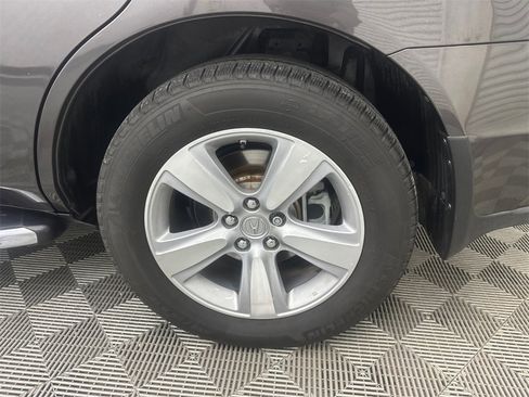 Used 2010 Acura MDX Technology image 22