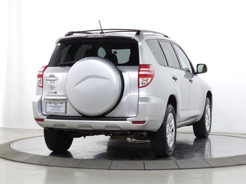 Used 2011 Toyota RAV4 2WD w/ Base L4 Extra Value Pkg image 9