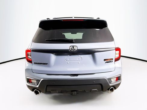 Certified 2023 Honda Passport TrailSport image 32