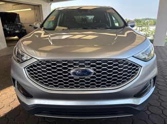 Used 2024 Ford Edge SEL w/ Convenience Package AWD/4WD video 2