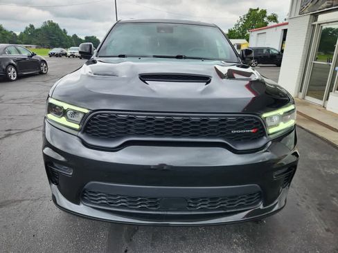 Used 2022 Dodge Durango GT image 8