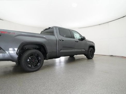 New 2026 Toyota Tundra Platinum AWD/4WD image 28