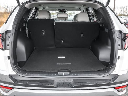 Used 2025 Hyundai Tucson SEL image 31