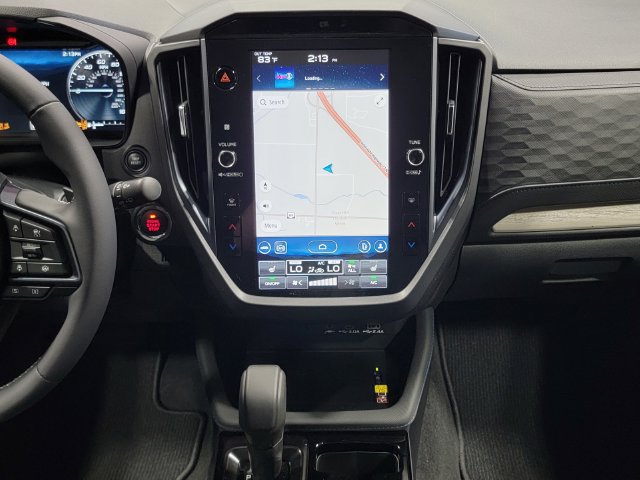 New 2026 Subaru Forester Sport AWD/4WD image 17