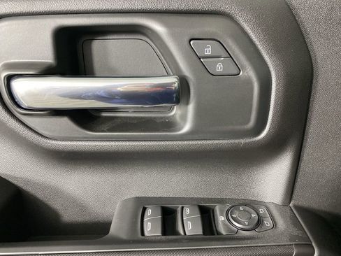 New 2026 GMC Sierra 1500 Pro w/ Pro Value Package image 22