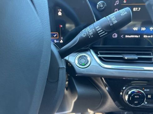 New 2026 Chevrolet Trax ACTIV w/ Driver Confidence Package image 13