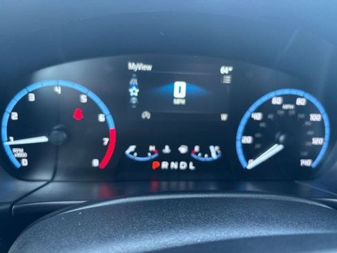 Used 2022 Ford Bronco Sport Big Bend w/ Convenience Package AWD/4WD image 15